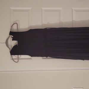 Maxi dress H&M